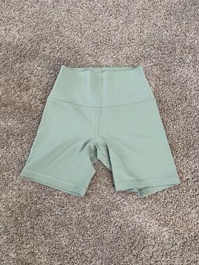 Lululemon Biker Shorts